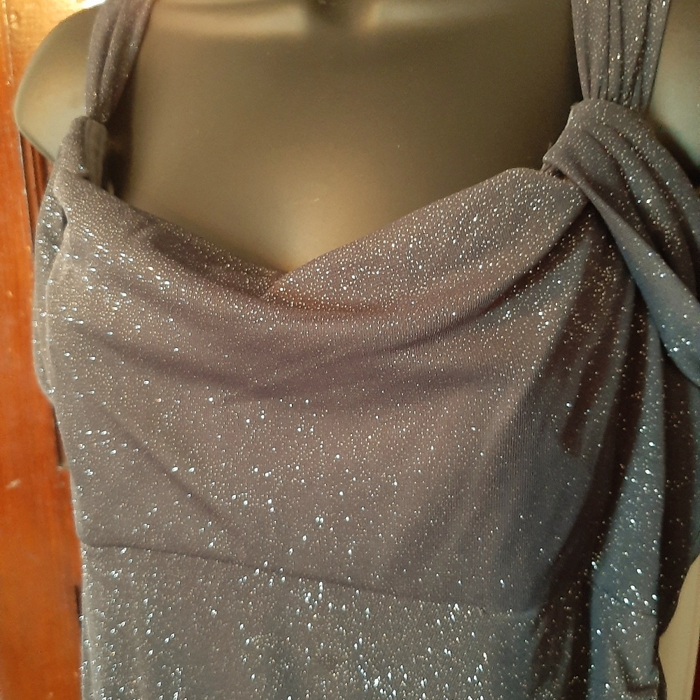 Alex Evenings Formal Dress